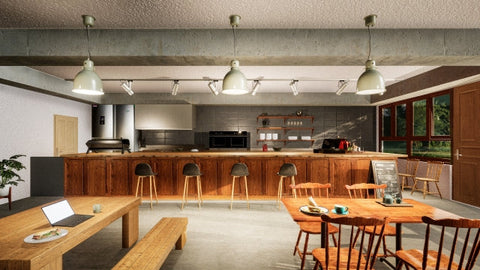 内装に木を使うメリットと樹種選び完全ガイド