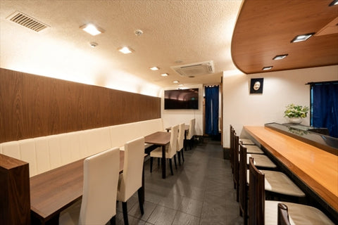 和食内装デザインの成功法則と費用相場