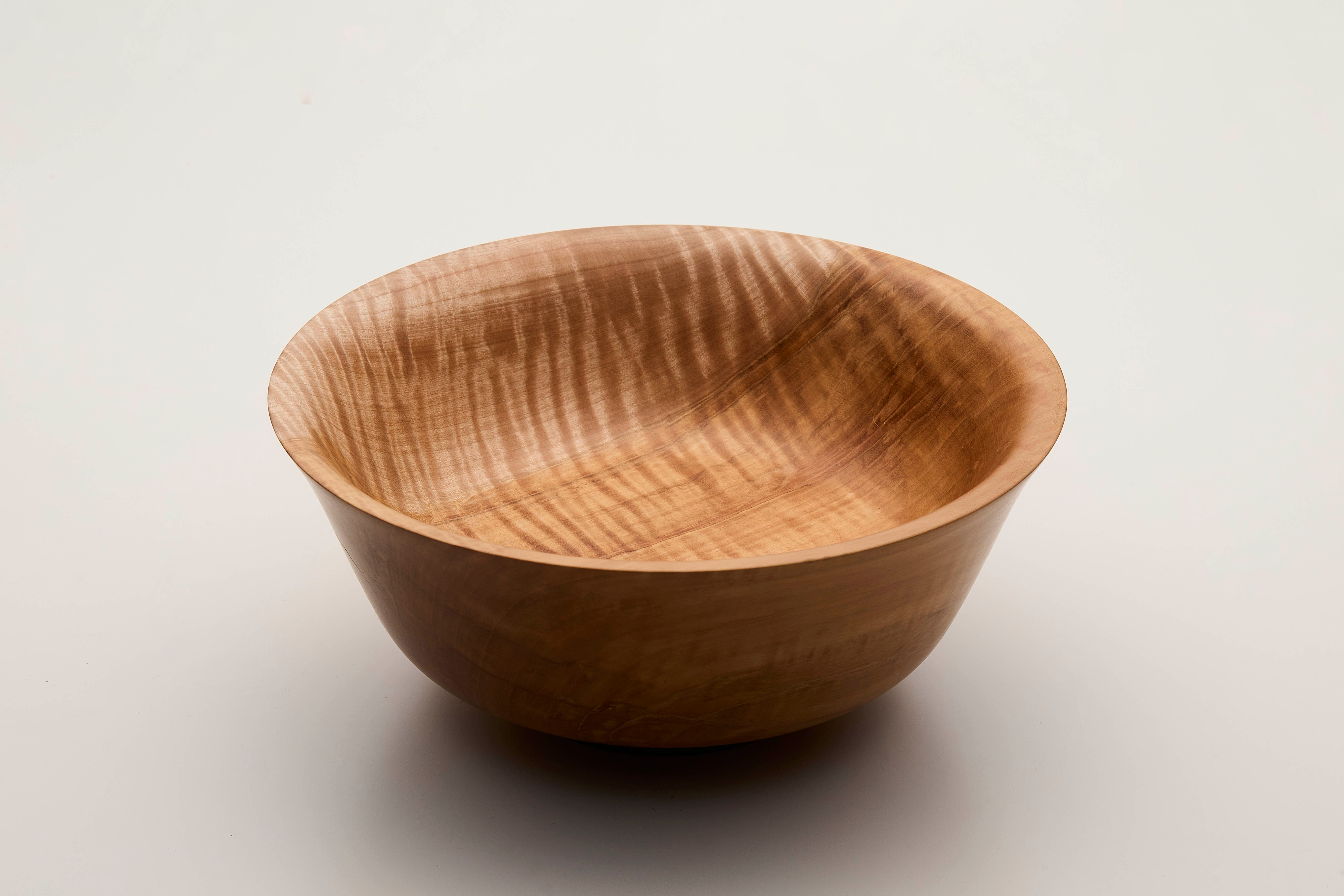 銘木皿 - 栃（縮杢） – KAFUKU | カフク