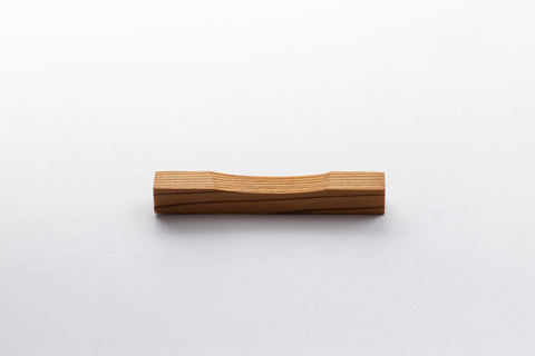 銘木箸 - 屋久杉