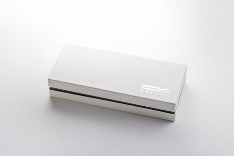 銘木ボールペン - 花梨（瘤杢）