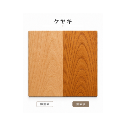 Other - KEYAKI -