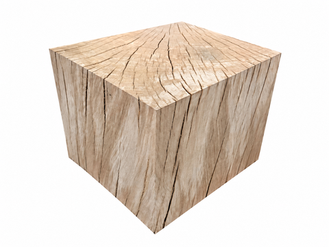 BLOCK - OAK -