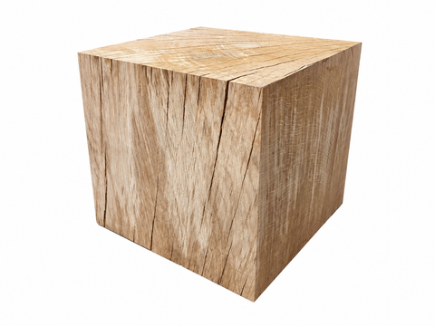 BLOCK - OAK -