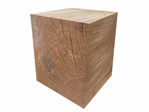 BLOCK - OAK -