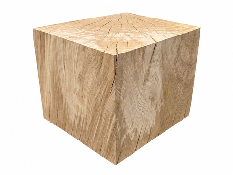 BLOCK - OAK -