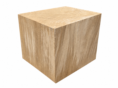 BLOCK - OAK -