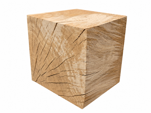 BLOCK - OAK -