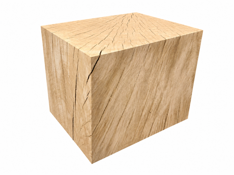 BLOCK - OAK -