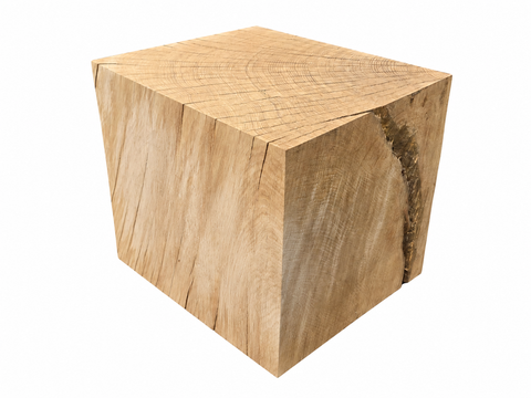 BLOCK - OAK -