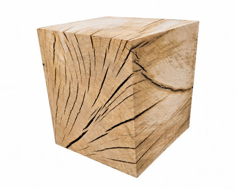 BLOCK - OAK -