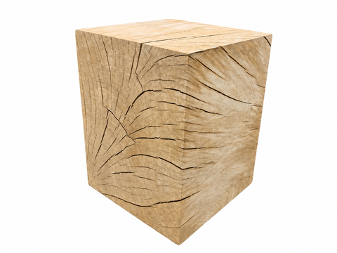 BLOCK - OAK -