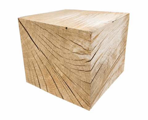 BLOCK - OAK -