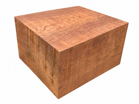 BLOCK - BUBINGA -